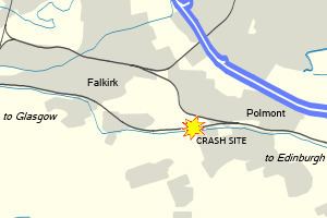 Polmont rail accident httpsuploadwikimediaorgwikipediacommonsdd