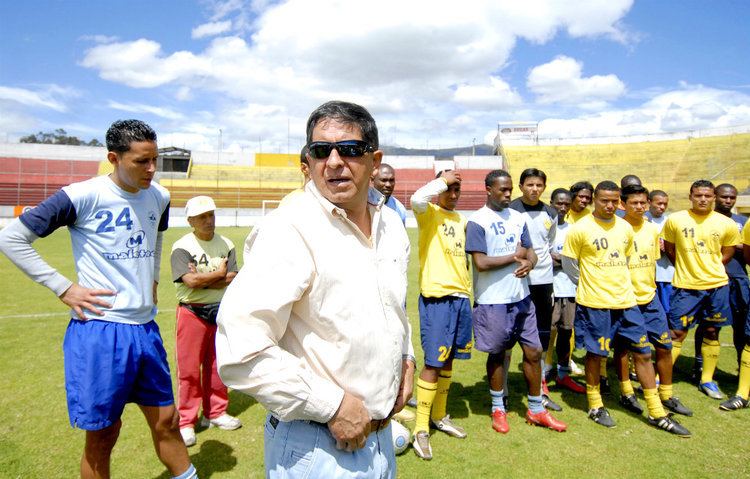 Polo Carrera Polo Carrera Ecuador puede dar un salto importante en Copa Amrica