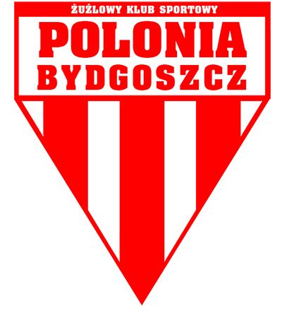 Polonia Bydgoszcz wwwsklepkibicacomfilespolonialogojpg