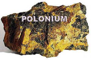 Polonium Polonium