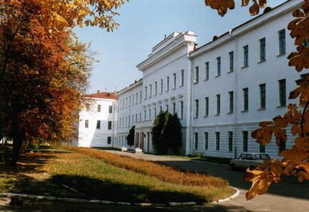 Poltava National Technical University Poltava National Technical University an higher study of