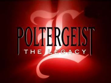 Poltergeist: The Legacy Poltergeist The Legacy Wikipedia