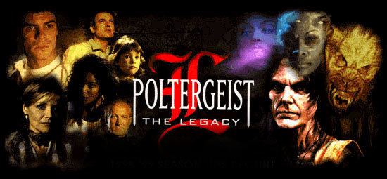 Poltergeist: The Legacy Mightier Than the Sword Poltergeist The Legacy Fan Fiction