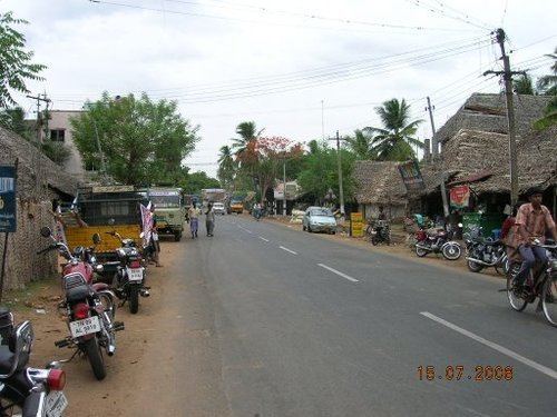Polur, Tamil Nadu httpsmw2googlecommwpanoramiophotosmedium