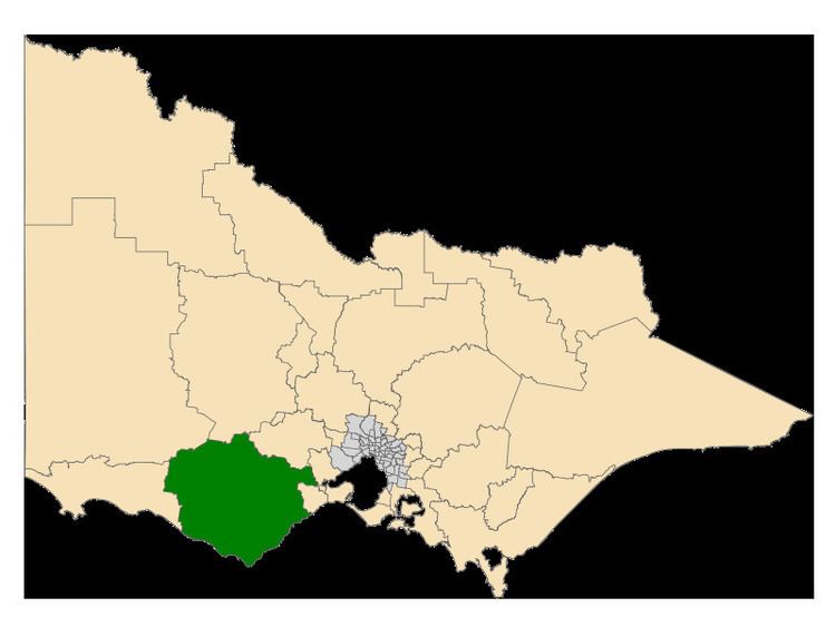 Polwarth state by-election, 2015