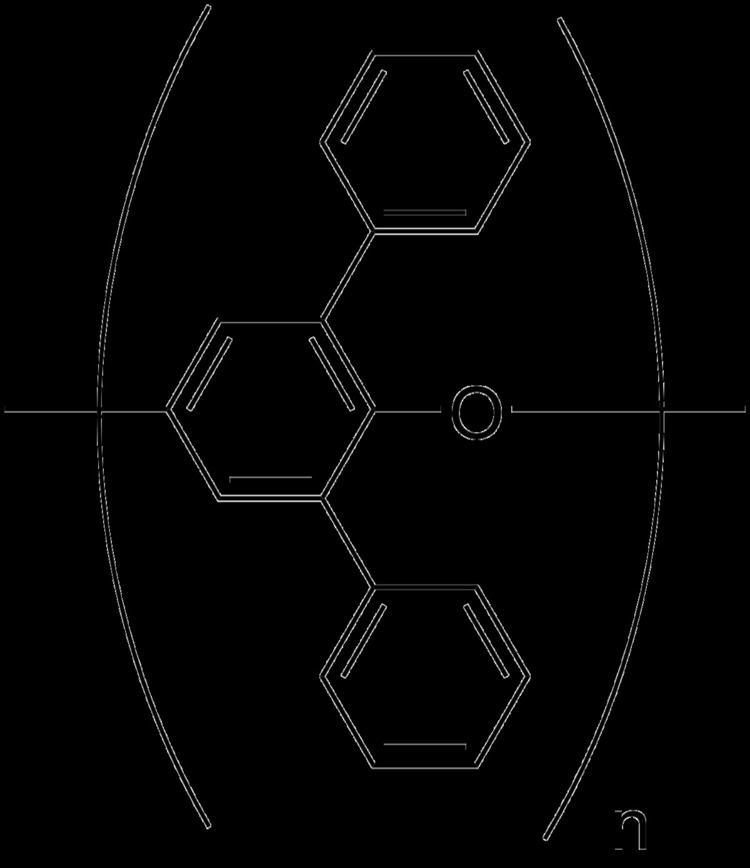 Poly(2,6-diphenylphenylene oxide) httpsuploadwikimediaorgwikipediacommonsthu