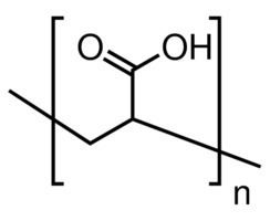Polyacrylic acid Polyacrylic acid SigmaAldrich