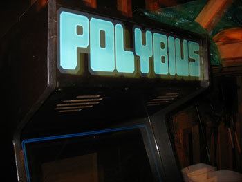 Polybius (video game) Polybius Legend or Urban Legend Video Games The Escapist