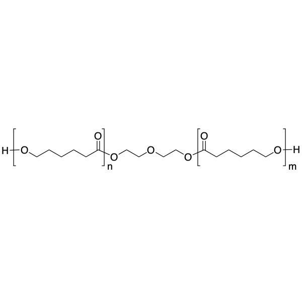 Polycaprolactone Polycaprolactone diol MW 1250 Polysciences Inc