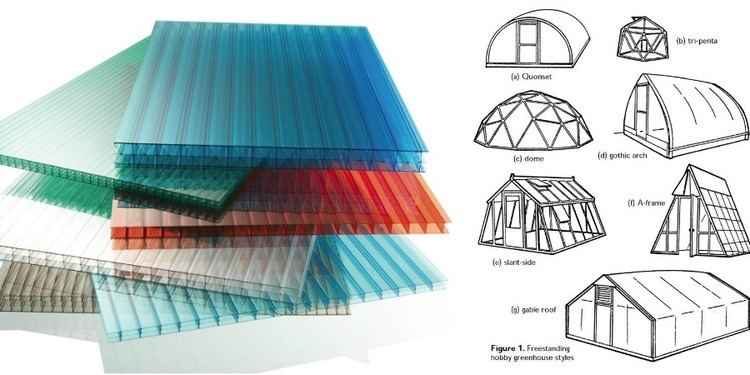Polycarbonate 5 Things you Need to Know about Polycarbonate vs Acrylic Greenhouse