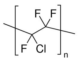 Polychlorotrifluoroethylene Polychlorotrifluoroethylene powder SigmaAldrich