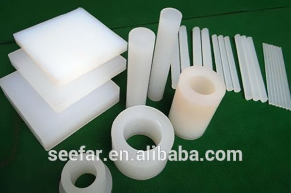 Polychlorotrifluoroethylene Polychlorotrifluoroethylene Pctfe Sheet And Rod Buy Pctfe