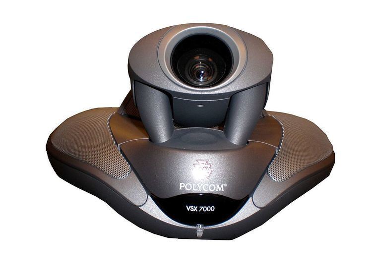 Polycom VSX 7000