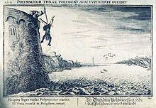 Polydorus (son of Priam) httpsuploadwikimediaorgwikipediacommonsthu