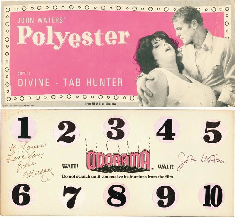 Polyester (film) movie scenes blog1063561