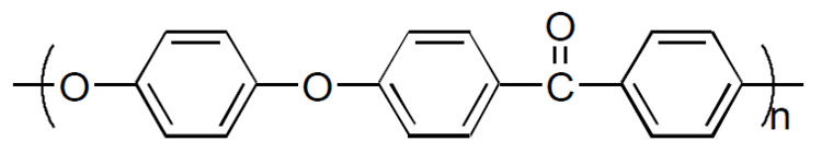 Polyether ether ketone Properties of Polyetherketones