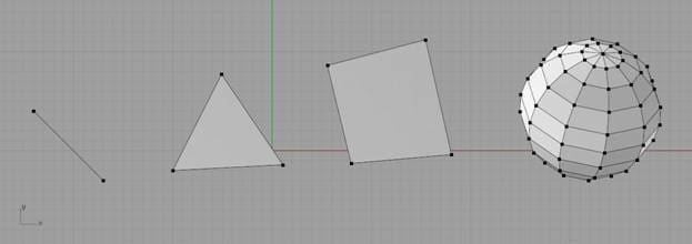 Polygonal modeling Polygonal Modeling and TSplines TSplines blog