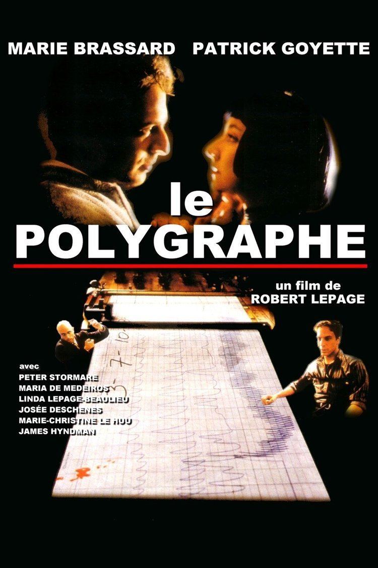 Polygraph (film) wwwgstaticcomtvthumbmovieposters20400p20400
