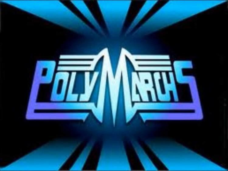 Polymarchs Polymarchs Vengaboys remix YouTube