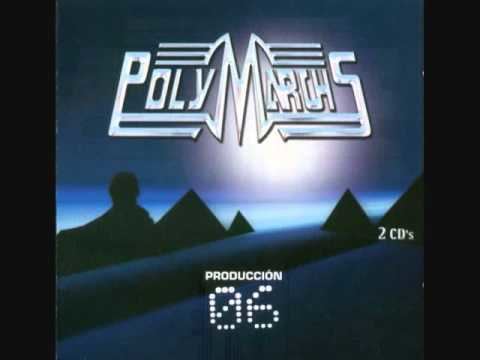 Polymarchs Polymarchs 2006 Progressive SessionBy Checoman YouTube