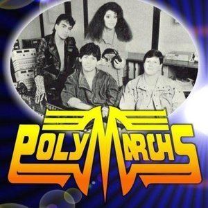 Polymarchs POLYMARCHS Listen and Stream Free Music Albums New Releases