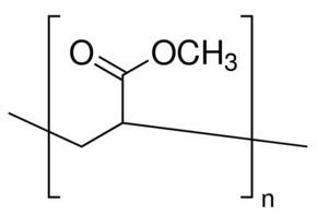 Poly(methyl acrylate) wwwsigmaaldrichcomcontentdamsigmaaldrichstr