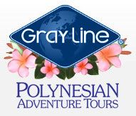 Polynesian Adventure Tours wwwpolyadhawaiitourscomimagesLogojpg