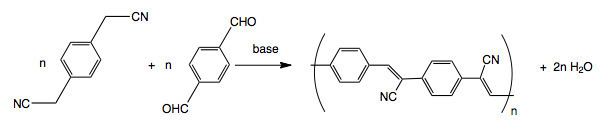 Poly(p-phenylene vinylene) Polypphenylene vinylene Wikipedia