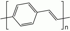 Poly(p-phenylene vinylene) httpsuploadwikimediaorgwikipediacommons99