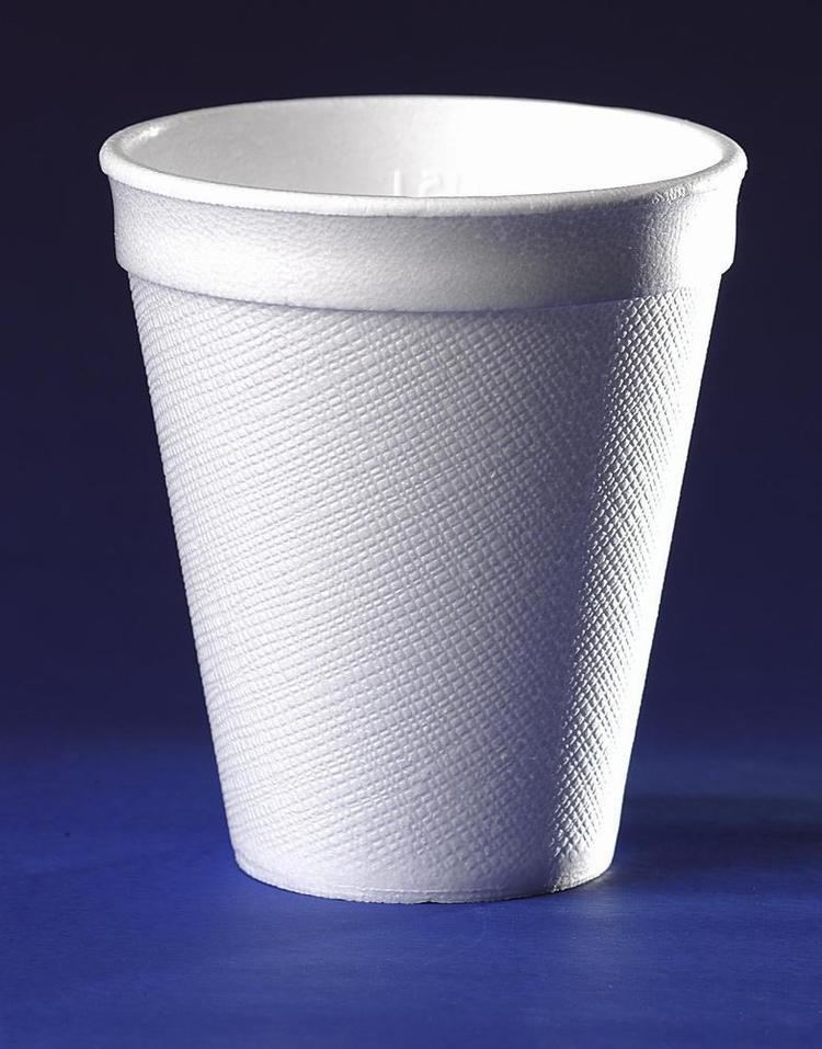 Polystyrene Polystyrene industry sees great recycling turnover Infrastructure news