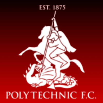 Polytechnic F.C. httpspbstwimgcomprofileimages33231811114c