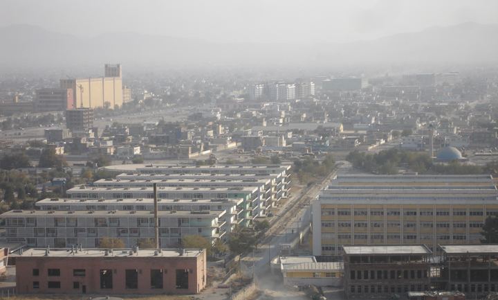Polytechnical University of Kabul