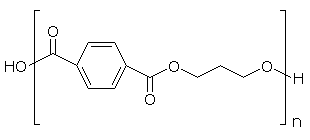 Polytrimethylene terephthalate 