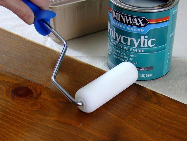 Polyurethane What39s the Difference Between Polyurethane Varnish Shellac and