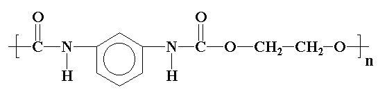 Polyurethane Polyurethanes