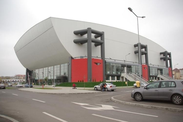 Polyvalent Hall (Craiova) httpsuploadwikimediaorgwikipediacommonsbb