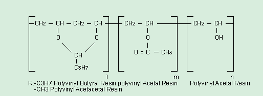 Polyvinyl butyral Sekisui Polyvinyl Butyral PVB Resin Manufacturing Method and