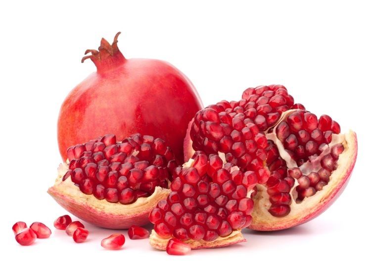 Pomegranate Health benefits of Pomegranate Juice for Men and Women