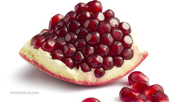 Pomegranate Pomegranate news articles and information