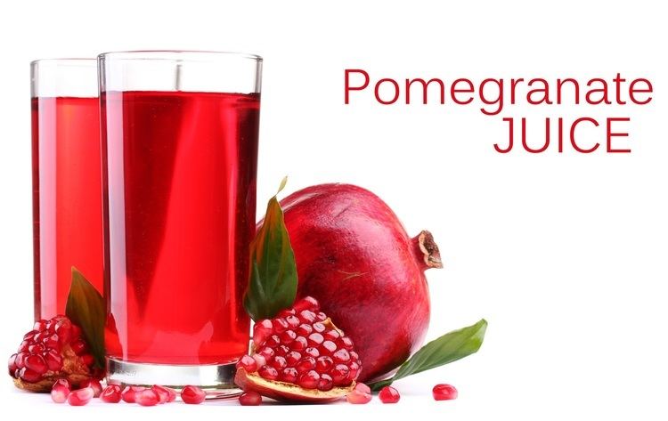 Pomegranate juice 20 Benefits of Pomegranate Juice For Body and Skin eBlogfacom