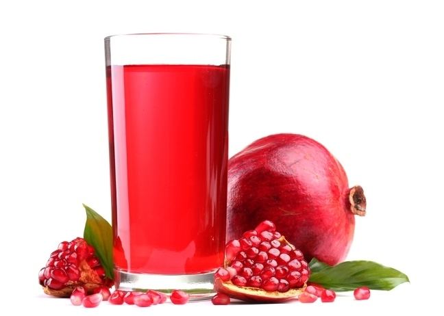 Pomegranate juice Healam Know How A Glass of Pomegranate Juice can Treat 20 Health