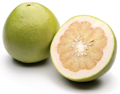 Pomelo Pomelo