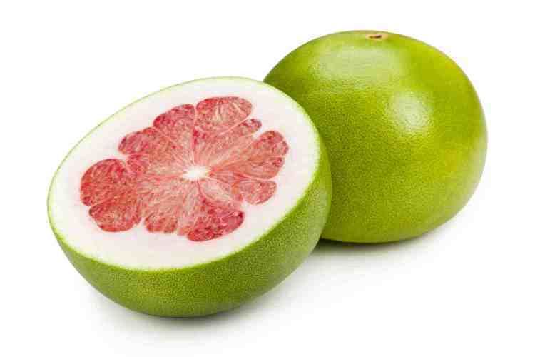 Pomelo Top health benefits of Pomelos HB times