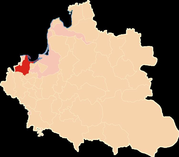Pomeranian Voivodeship (1466–1772)