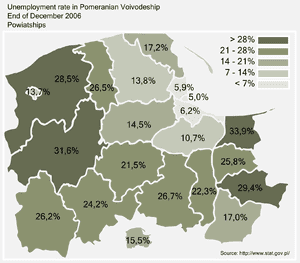 Pomeranian Voivodeship Wikipedia