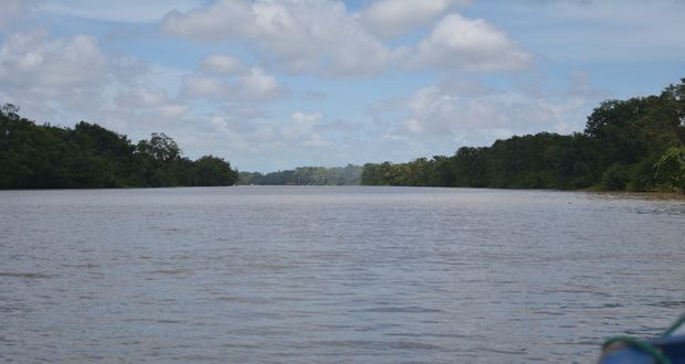 Pomeroon River httpsguyanachroniclecomwpcontentuploads201