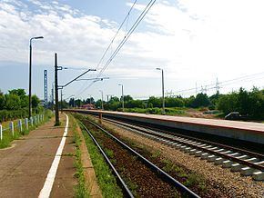 Pomiechówek railway station httpsuploadwikimediaorgwikipediacommonsthu