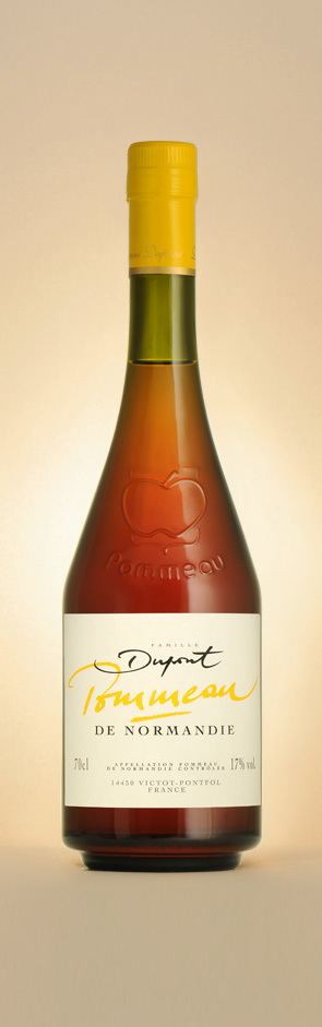 Pommeau Pommeau Domaine Dupont