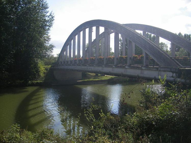 Pommiers, Aisne