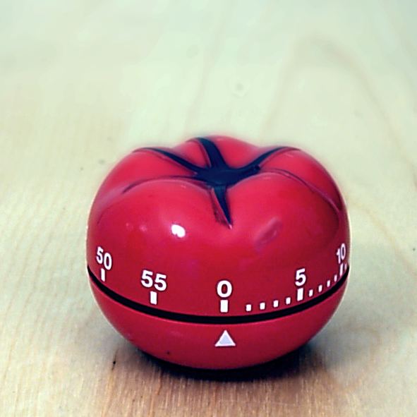 Pomodoro Technique